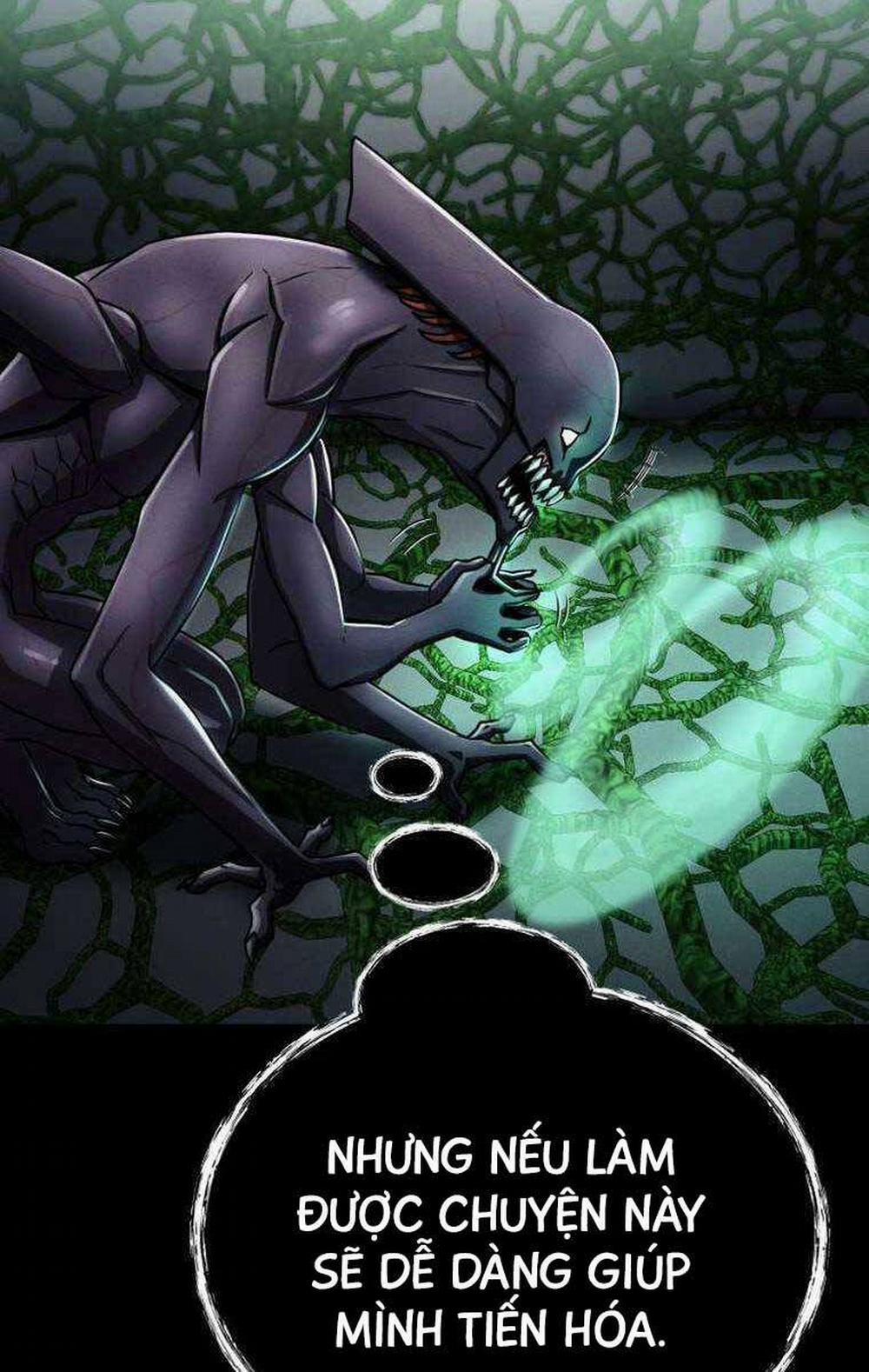 Tôi Đã Trở Thành Quái Vật Không Gian 17 trang 169