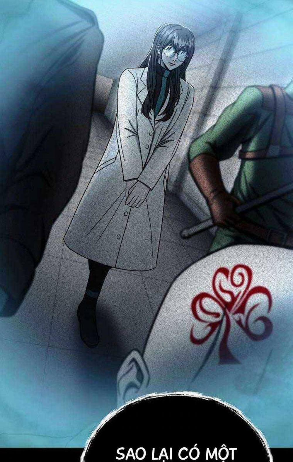 Tôi Đã Trở Thành Quái Vật Không Gian 17 trang 172