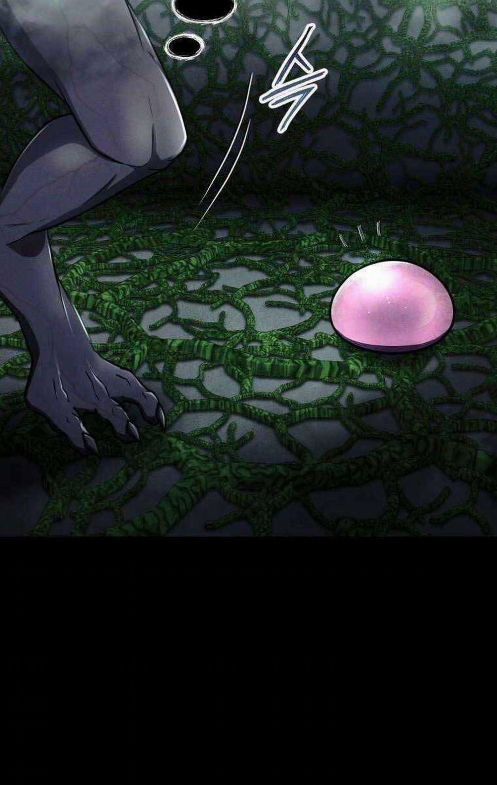 Tôi Đã Trở Thành Quái Vật Không Gian 17 trang 176