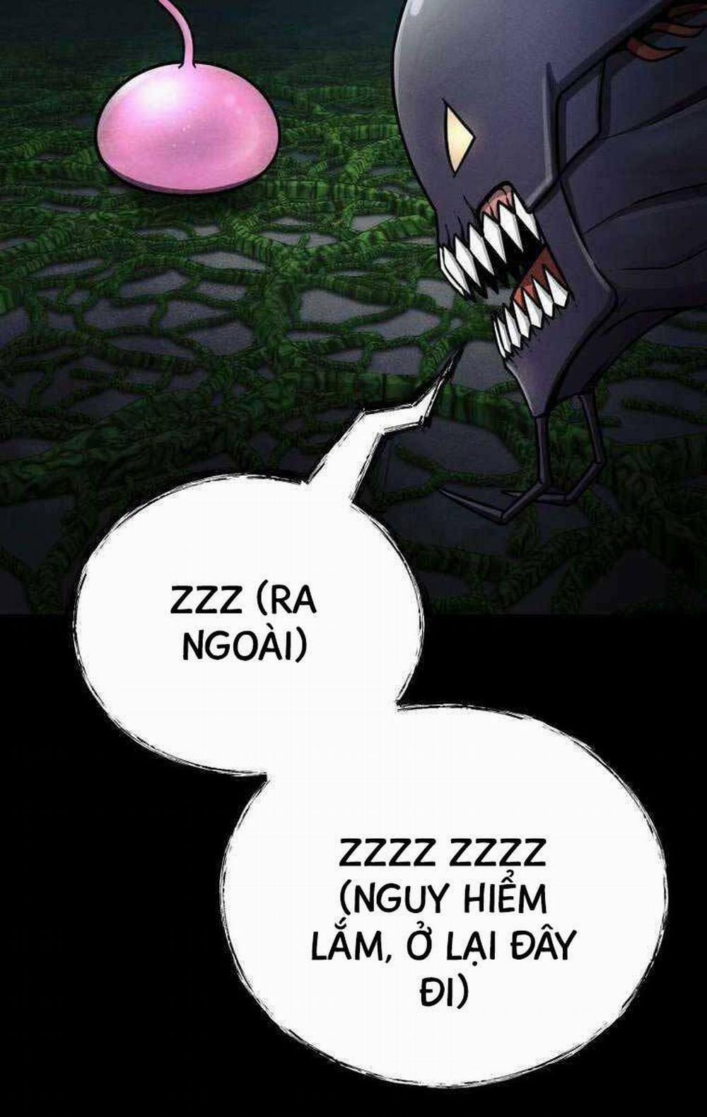 Tôi Đã Trở Thành Quái Vật Không Gian 17 trang 178