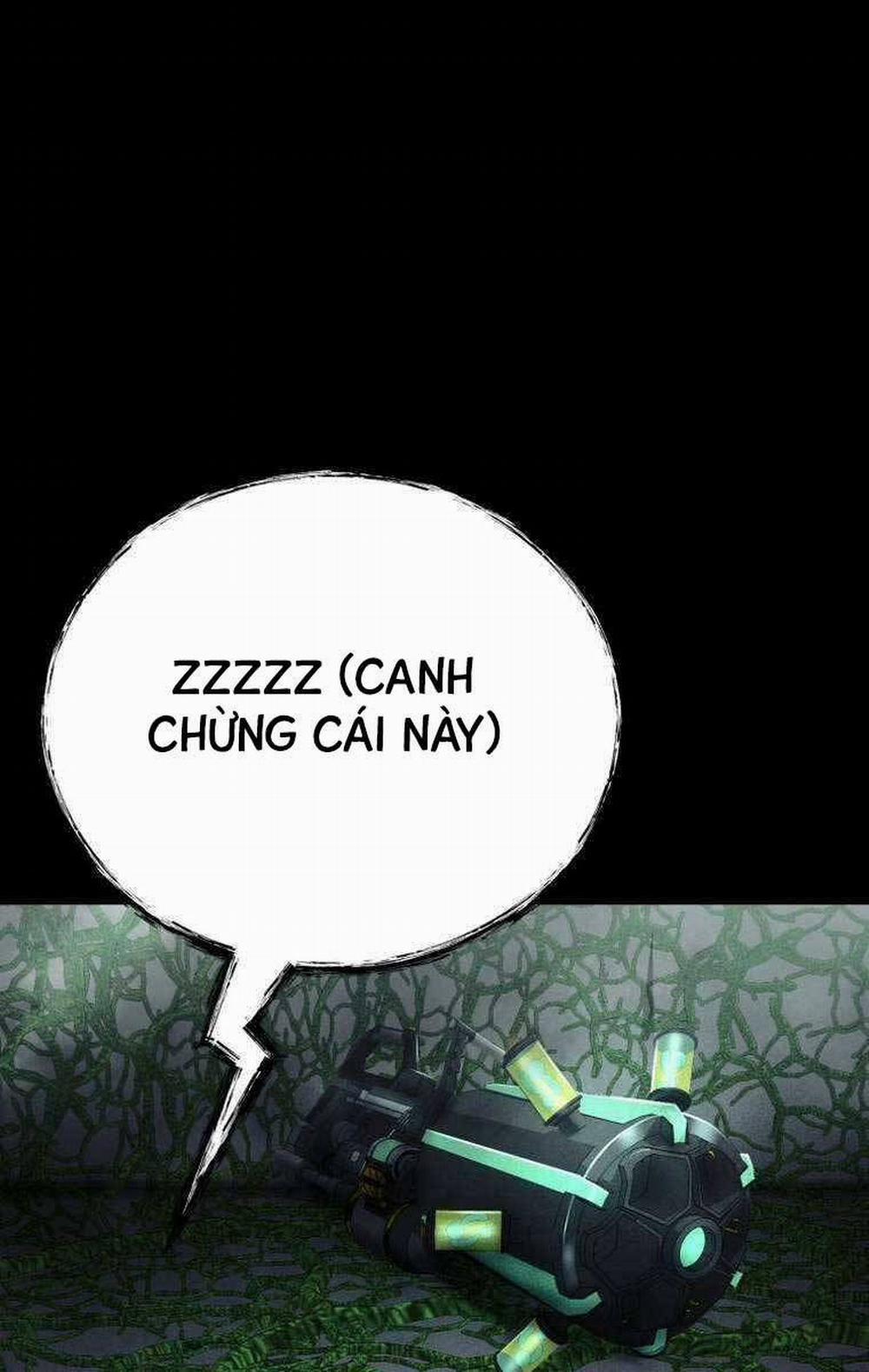 Tôi Đã Trở Thành Quái Vật Không Gian 17 trang 179