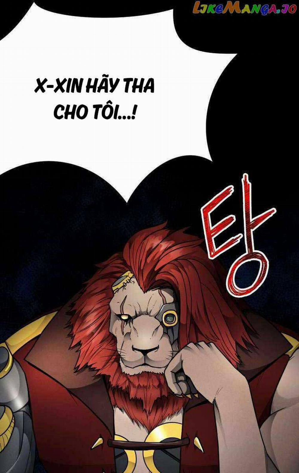 Tôi Đã Trở Thành Quái Vật Không Gian 17 trang 18