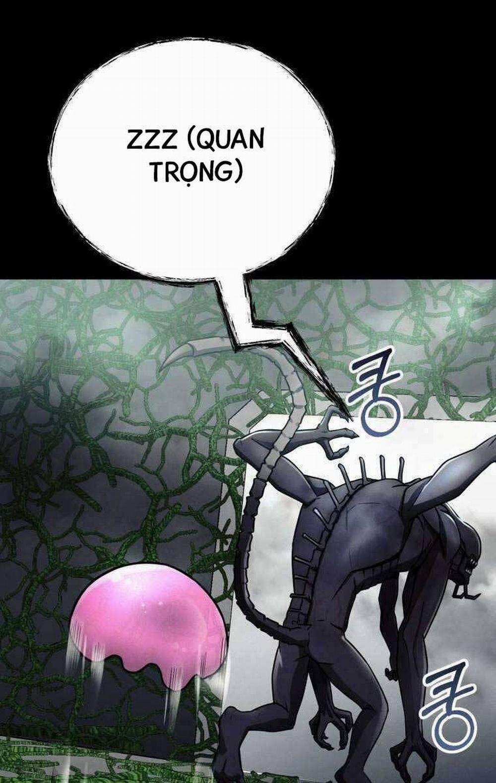 Tôi Đã Trở Thành Quái Vật Không Gian 17 trang 181