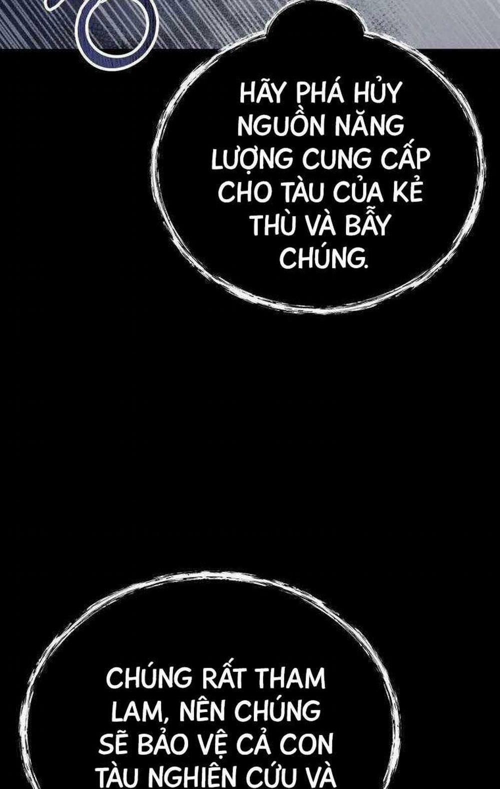 Tôi Đã Trở Thành Quái Vật Không Gian 17 trang 184