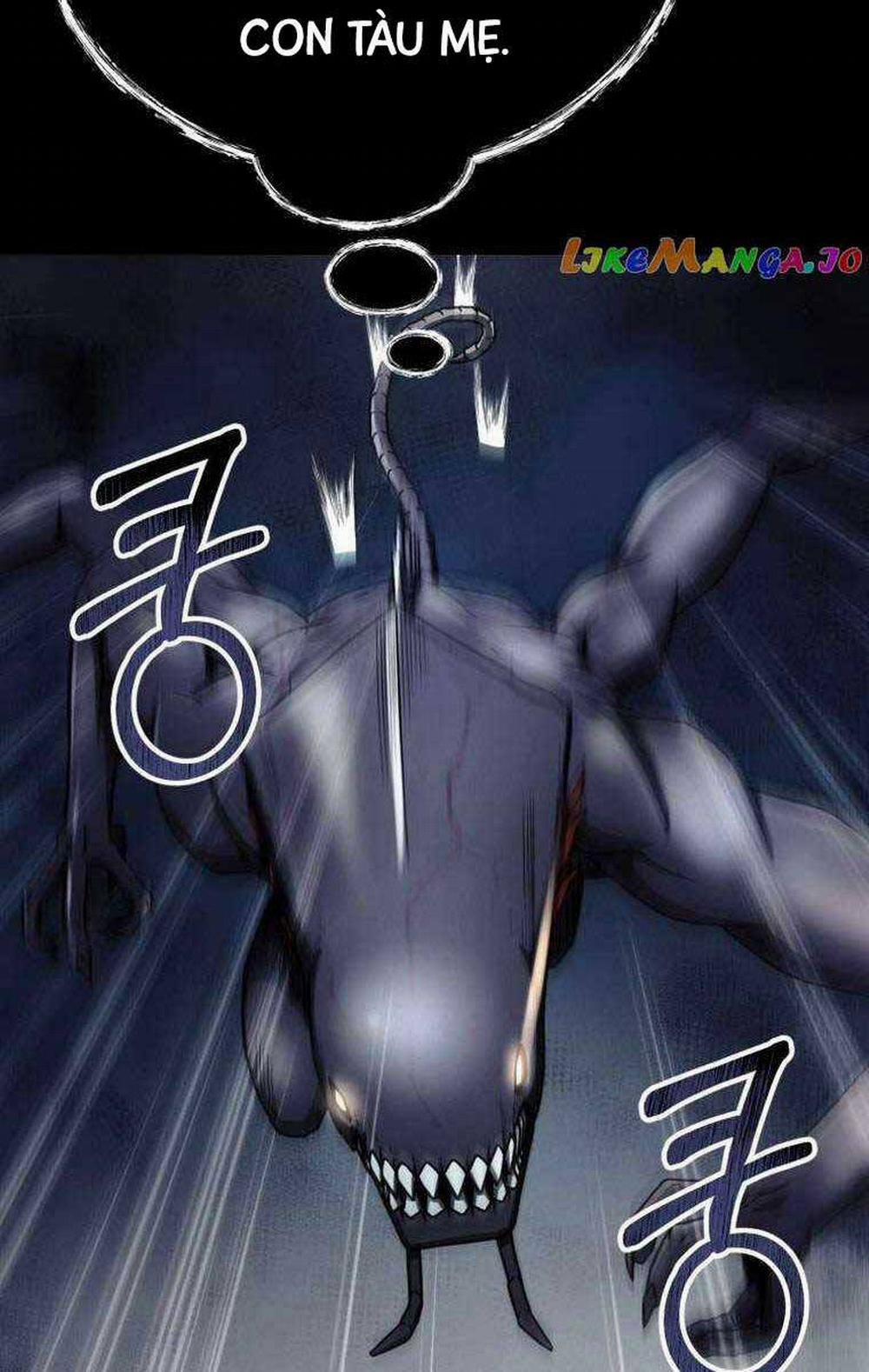 Tôi Đã Trở Thành Quái Vật Không Gian 17 trang 185