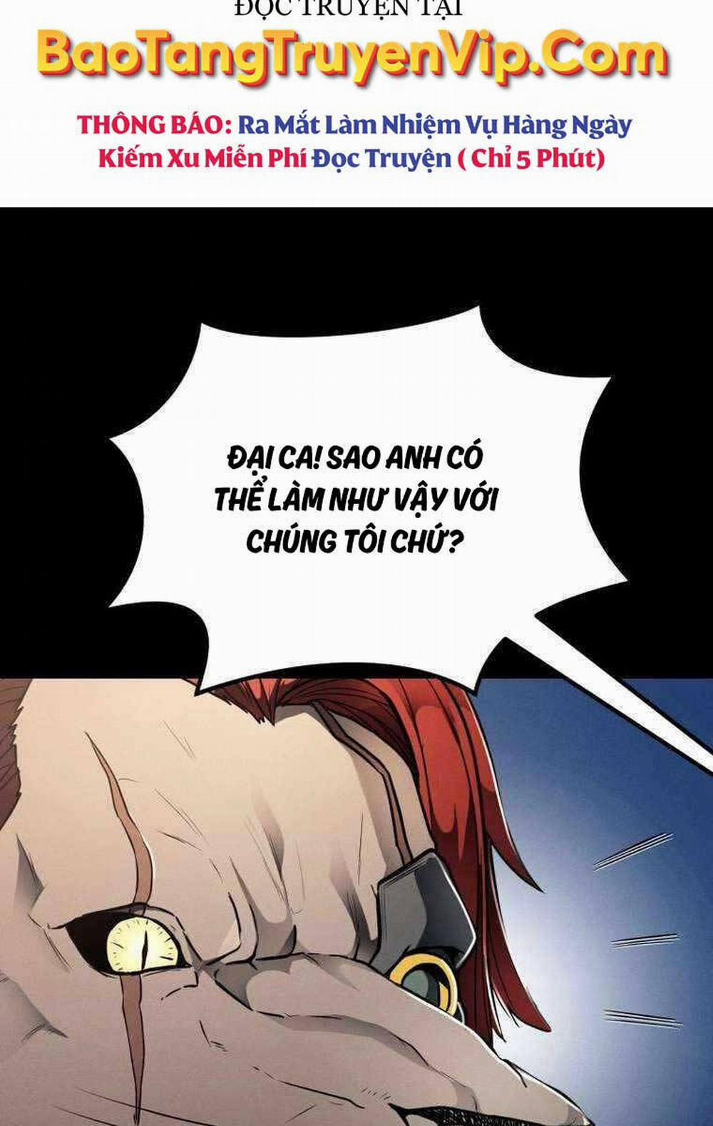 Tôi Đã Trở Thành Quái Vật Không Gian 17 trang 22