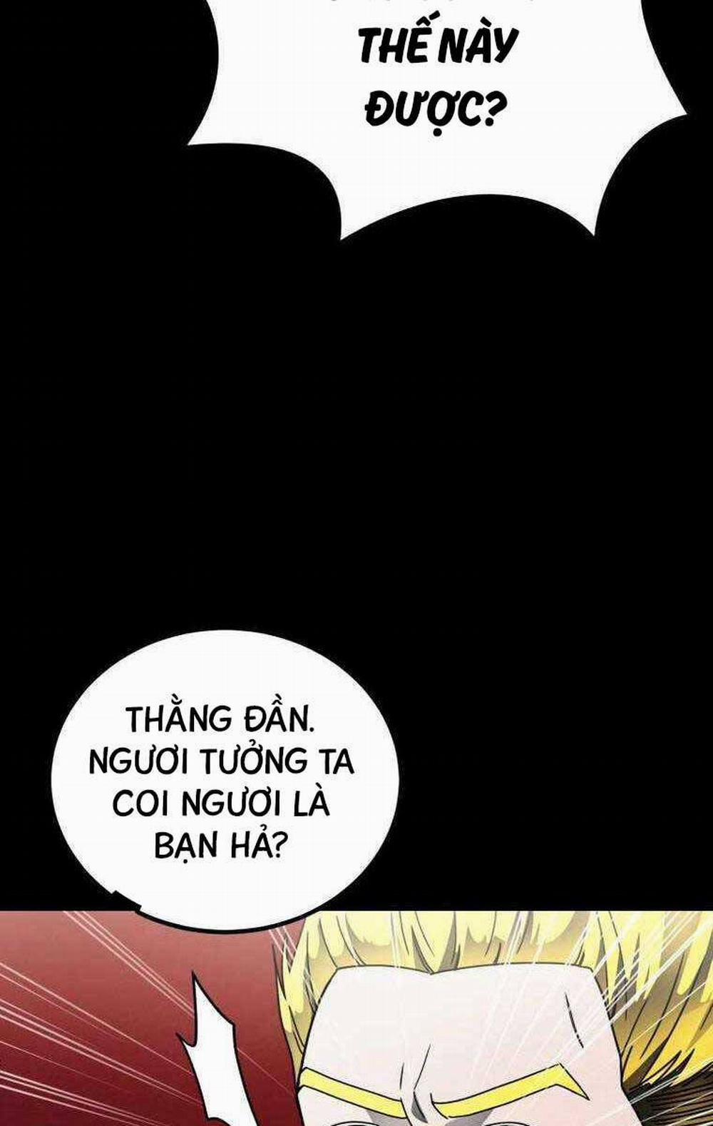 Tôi Đã Trở Thành Quái Vật Không Gian 17 trang 25