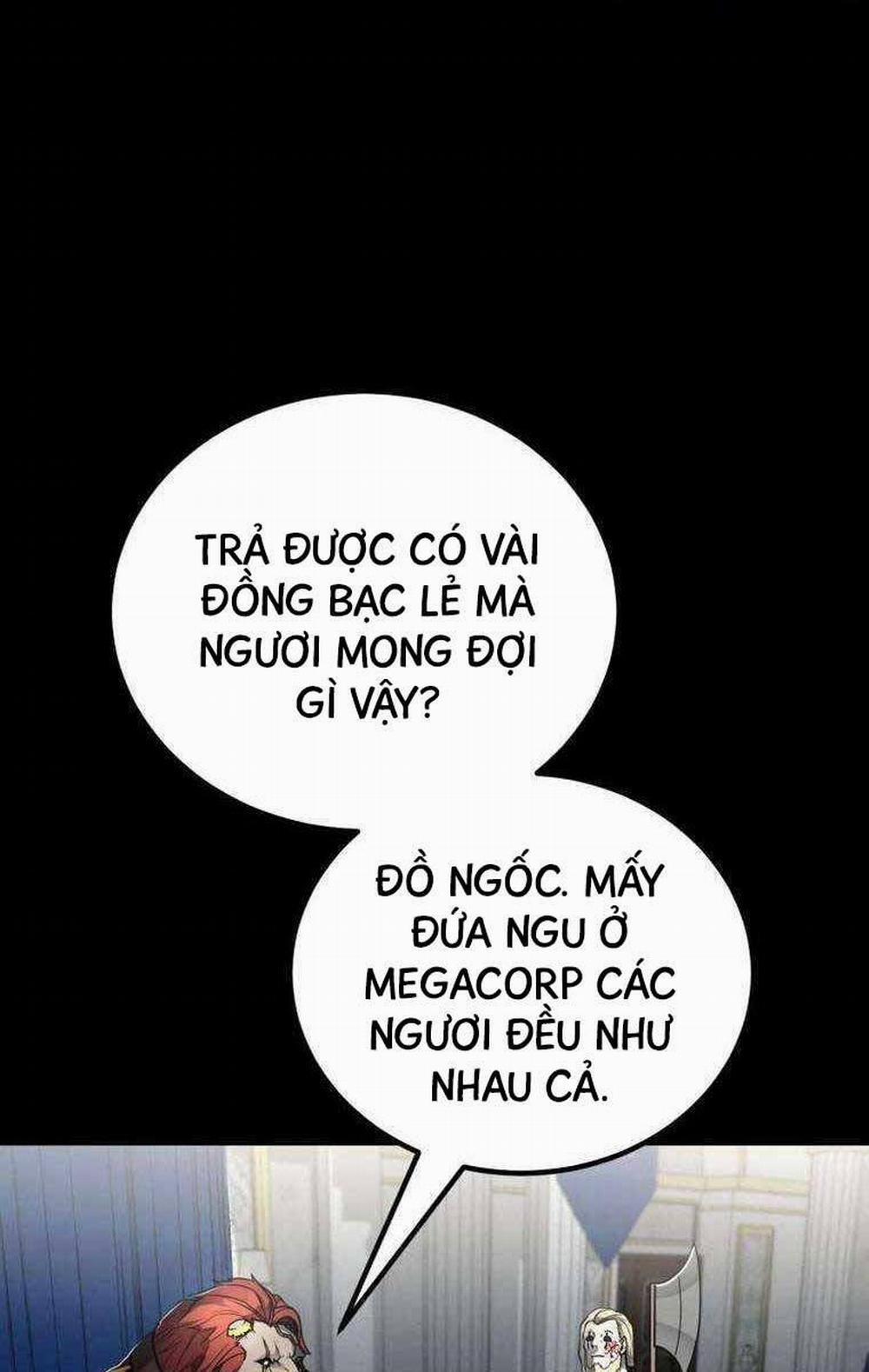 Tôi Đã Trở Thành Quái Vật Không Gian 17 trang 27