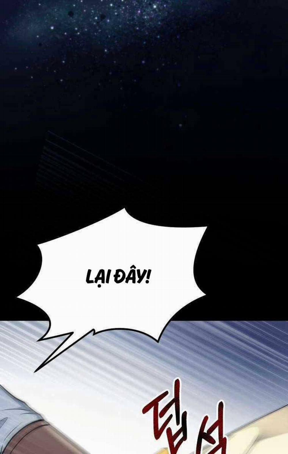 Tôi Đã Trở Thành Quái Vật Không Gian 17 trang 3