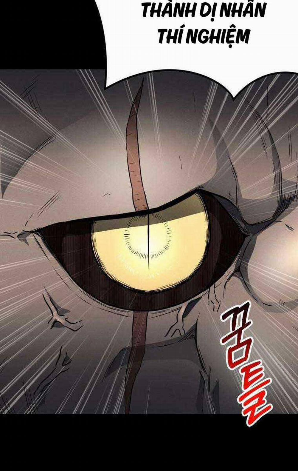 Tôi Đã Trở Thành Quái Vật Không Gian 17 trang 32