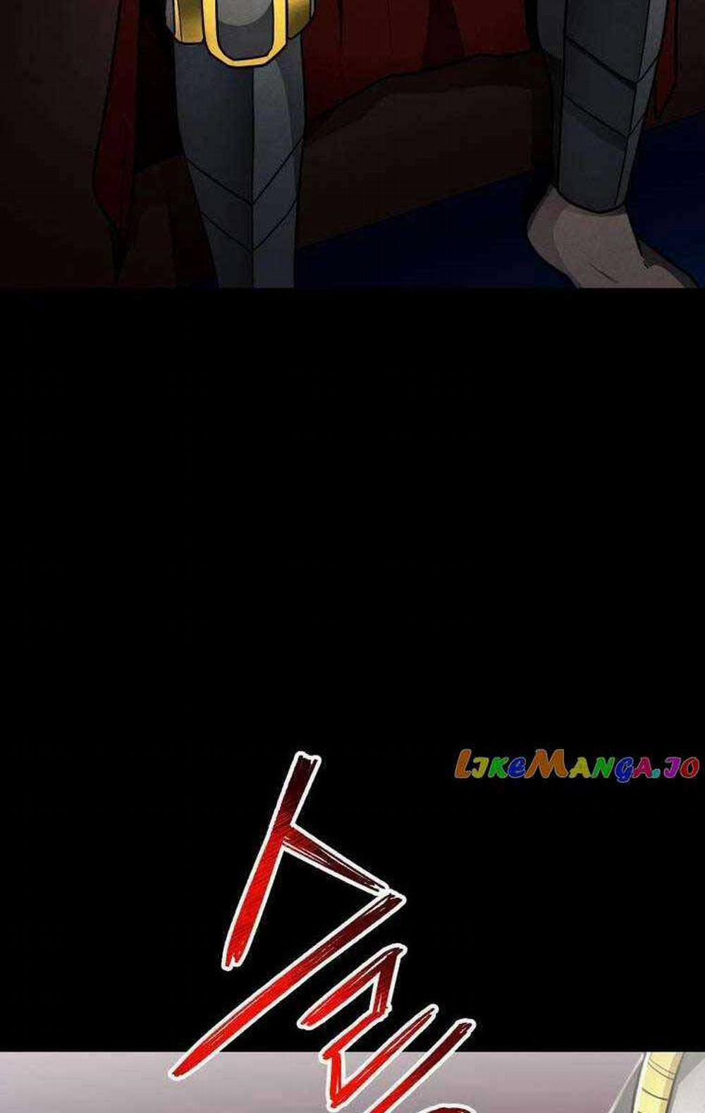 Tôi Đã Trở Thành Quái Vật Không Gian 17 trang 34