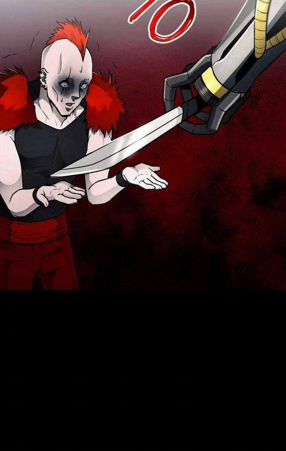 Tôi Đã Trở Thành Quái Vật Không Gian 17 trang 35