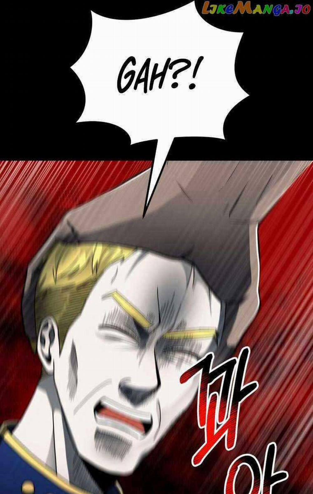 Tôi Đã Trở Thành Quái Vật Không Gian 17 trang 38