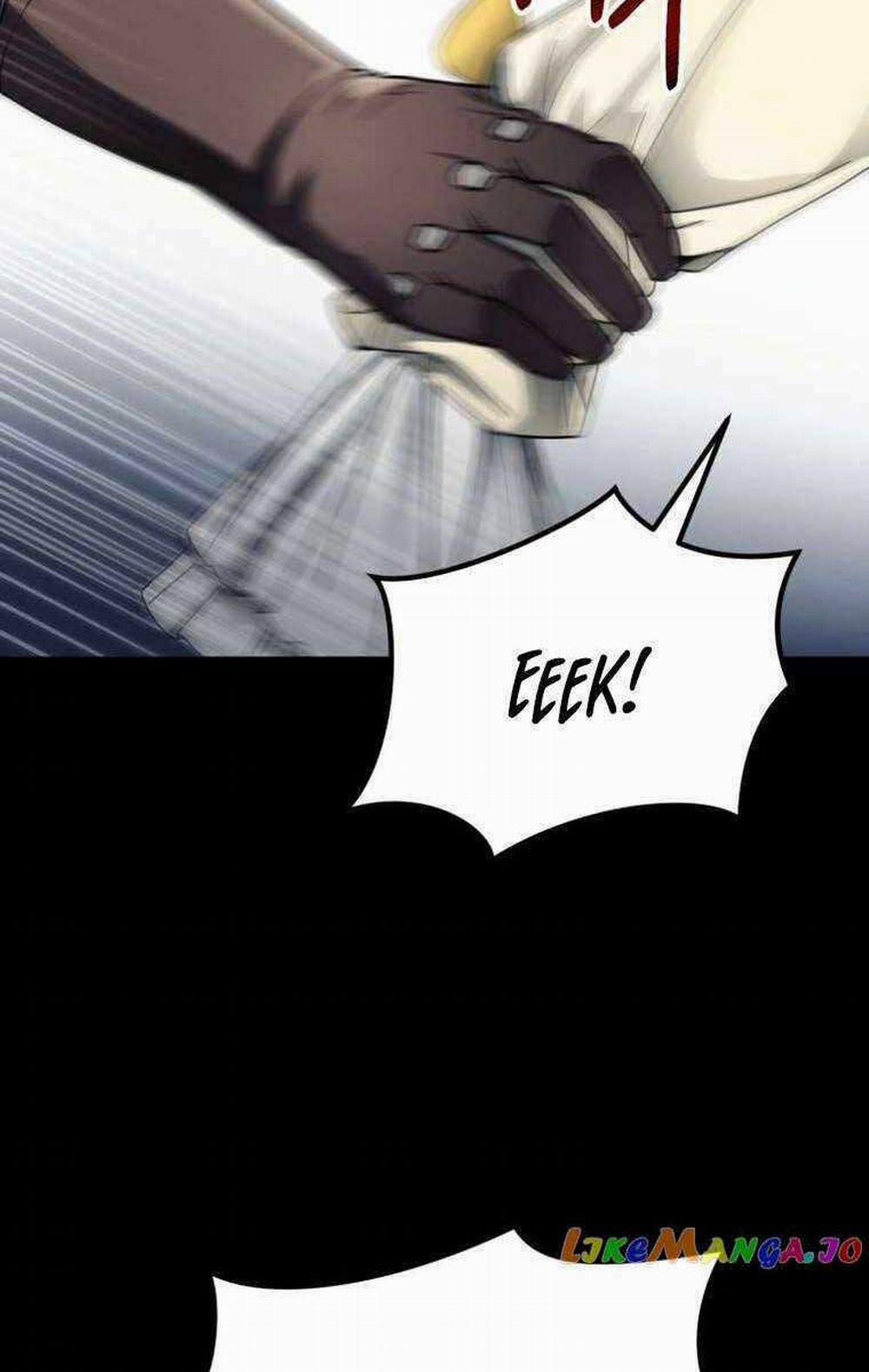 Tôi Đã Trở Thành Quái Vật Không Gian 17 trang 4