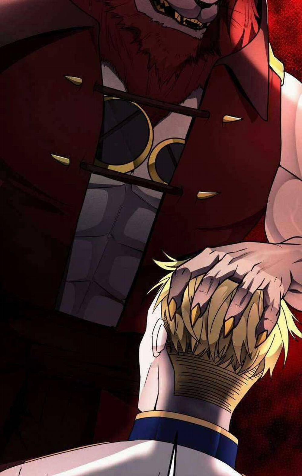 Tôi Đã Trở Thành Quái Vật Không Gian 17 trang 41