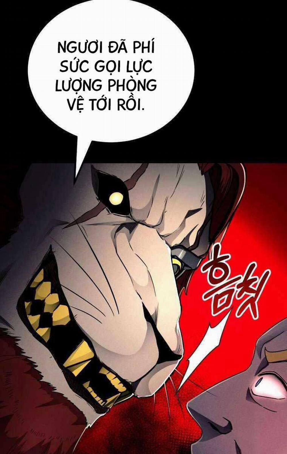 Tôi Đã Trở Thành Quái Vật Không Gian 17 trang 43