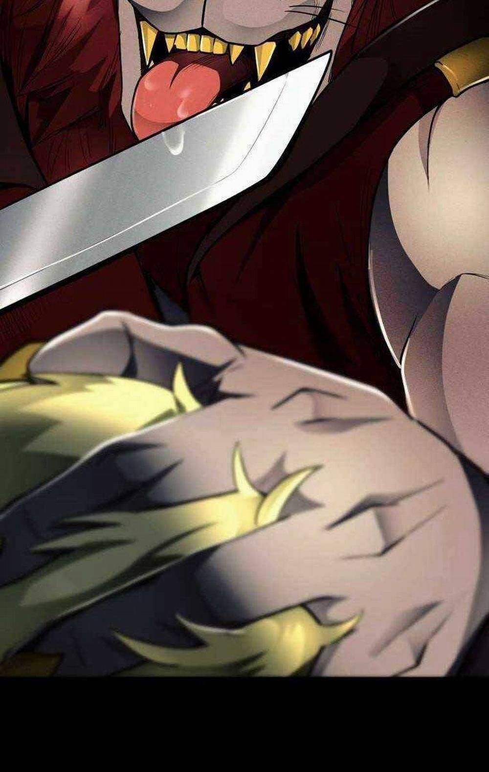 Tôi Đã Trở Thành Quái Vật Không Gian 17 trang 48