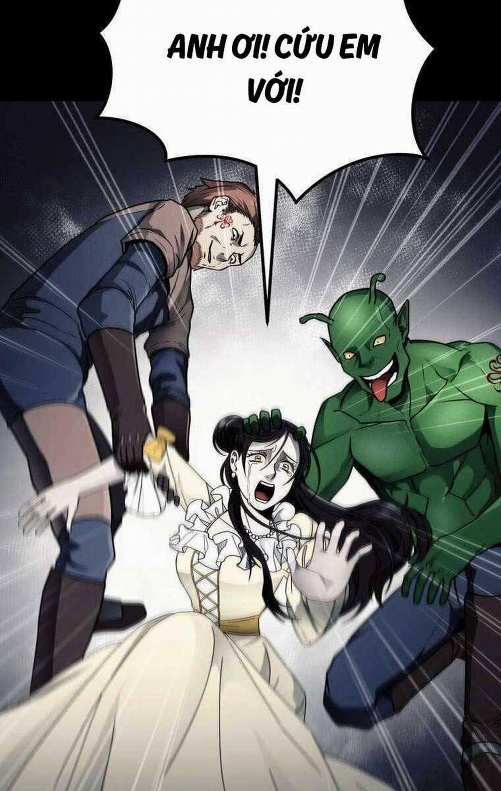 Tôi Đã Trở Thành Quái Vật Không Gian 17 trang 5