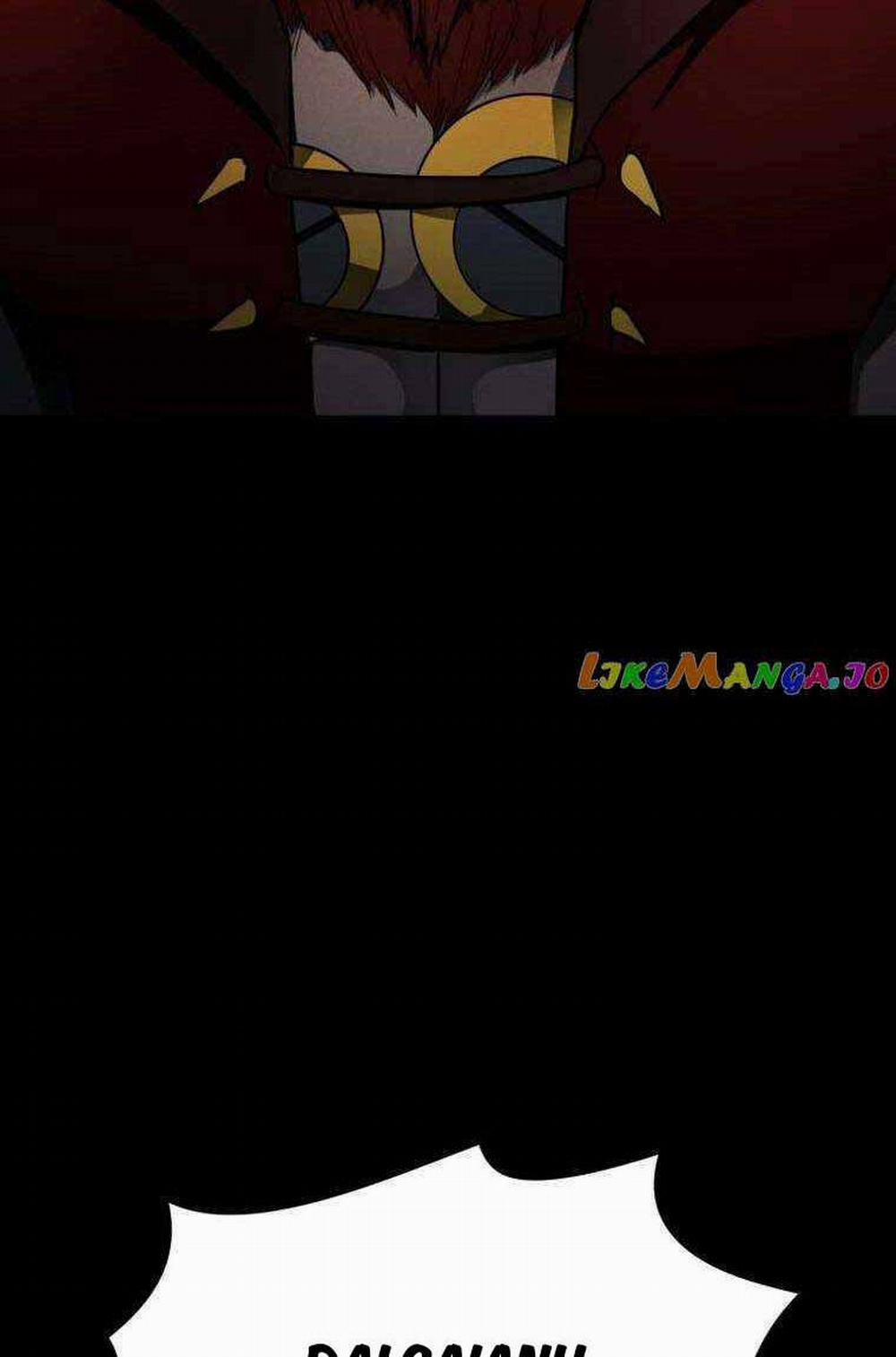 Tôi Đã Trở Thành Quái Vật Không Gian 17 trang 56