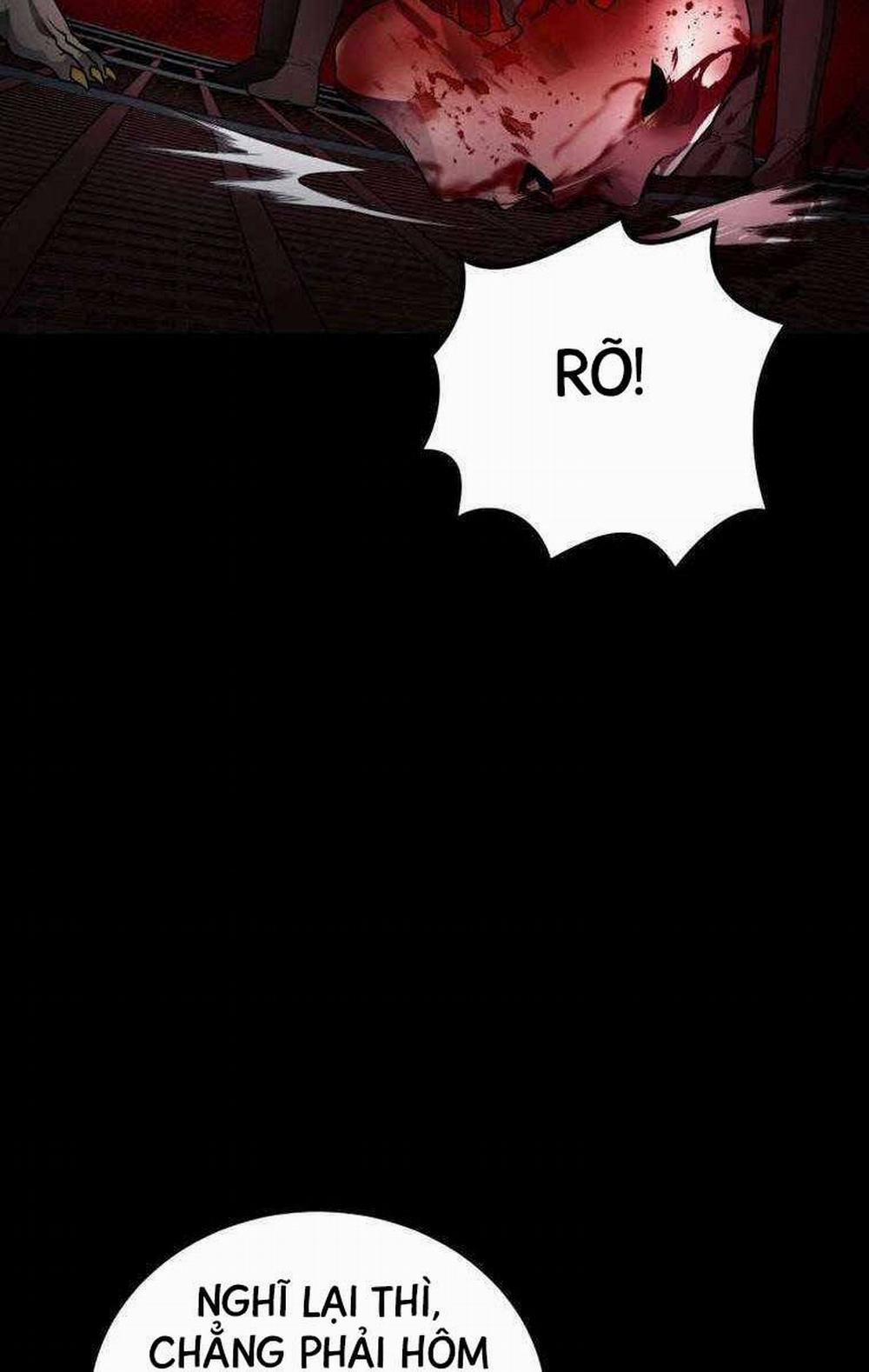 Tôi Đã Trở Thành Quái Vật Không Gian 17 trang 60