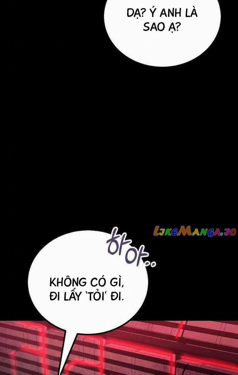 Tôi Đã Trở Thành Quái Vật Không Gian 17 trang 62