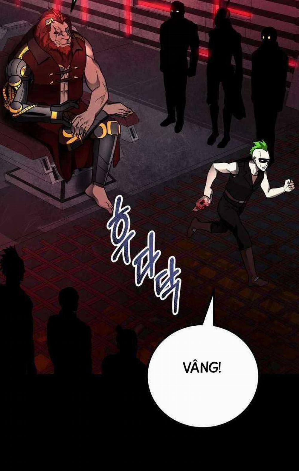 Tôi Đã Trở Thành Quái Vật Không Gian 17 trang 63