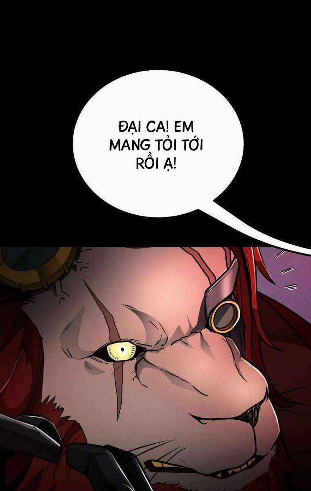 Tôi Đã Trở Thành Quái Vật Không Gian 17 trang 66