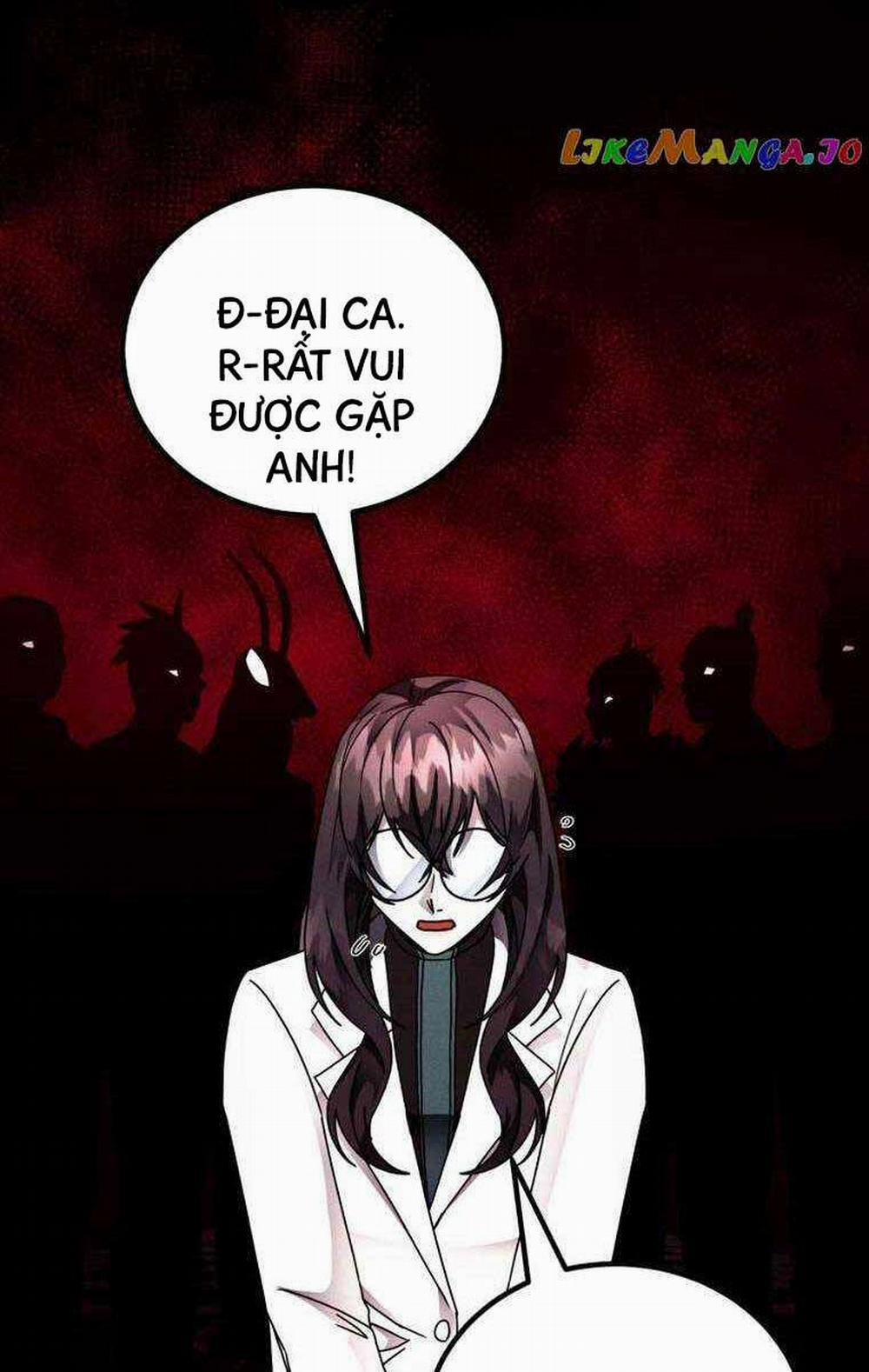 Tôi Đã Trở Thành Quái Vật Không Gian 17 trang 68