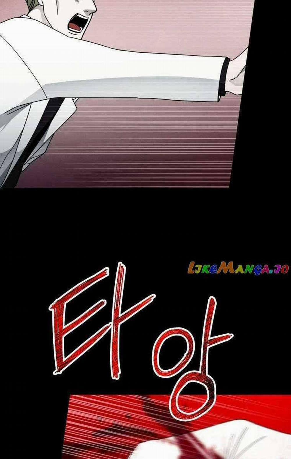 Tôi Đã Trở Thành Quái Vật Không Gian 17 trang 7