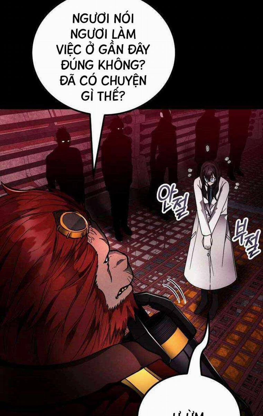 Tôi Đã Trở Thành Quái Vật Không Gian 17 trang 70