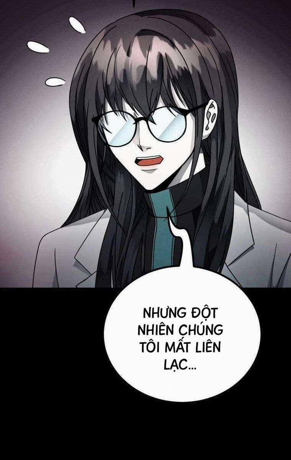 Tôi Đã Trở Thành Quái Vật Không Gian 17 trang 72