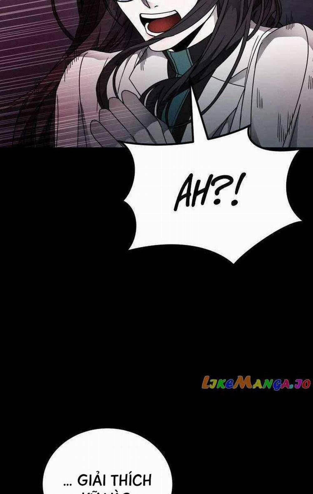 Tôi Đã Trở Thành Quái Vật Không Gian 17 trang 74