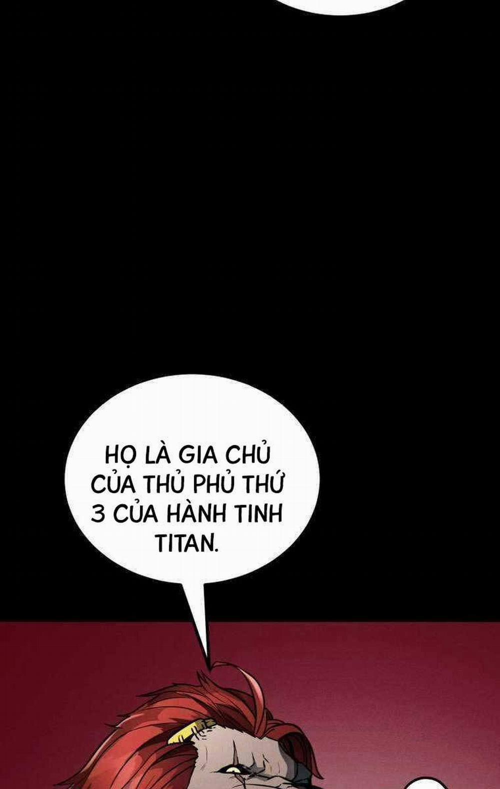 Tôi Đã Trở Thành Quái Vật Không Gian 17 trang 80