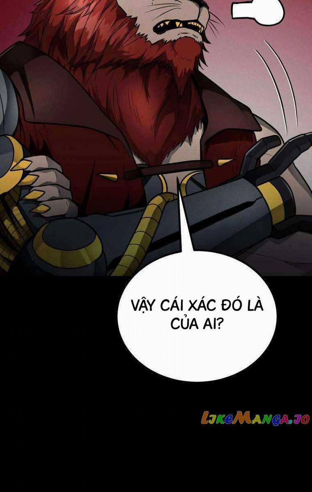 Tôi Đã Trở Thành Quái Vật Không Gian 17 trang 81