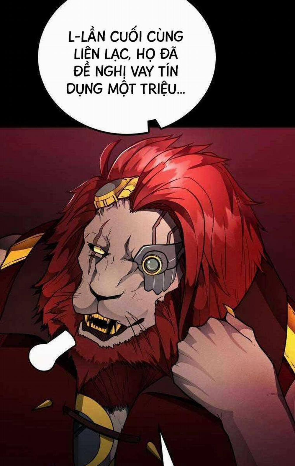 Tôi Đã Trở Thành Quái Vật Không Gian 17 trang 84