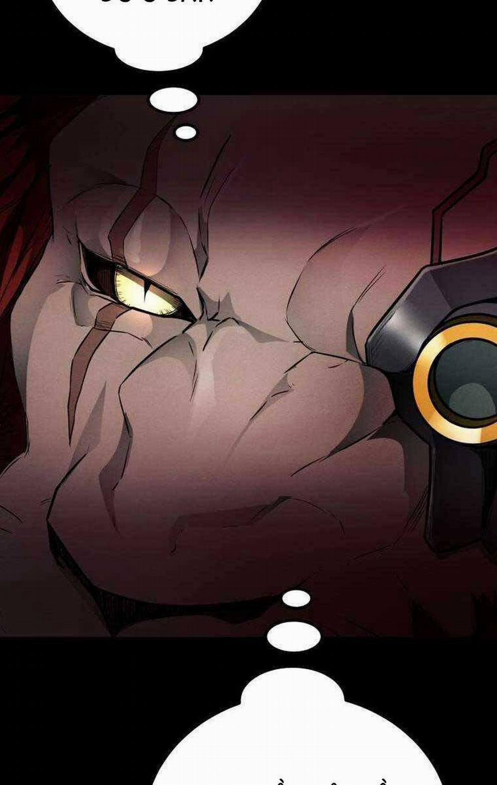 Tôi Đã Trở Thành Quái Vật Không Gian 17 trang 86