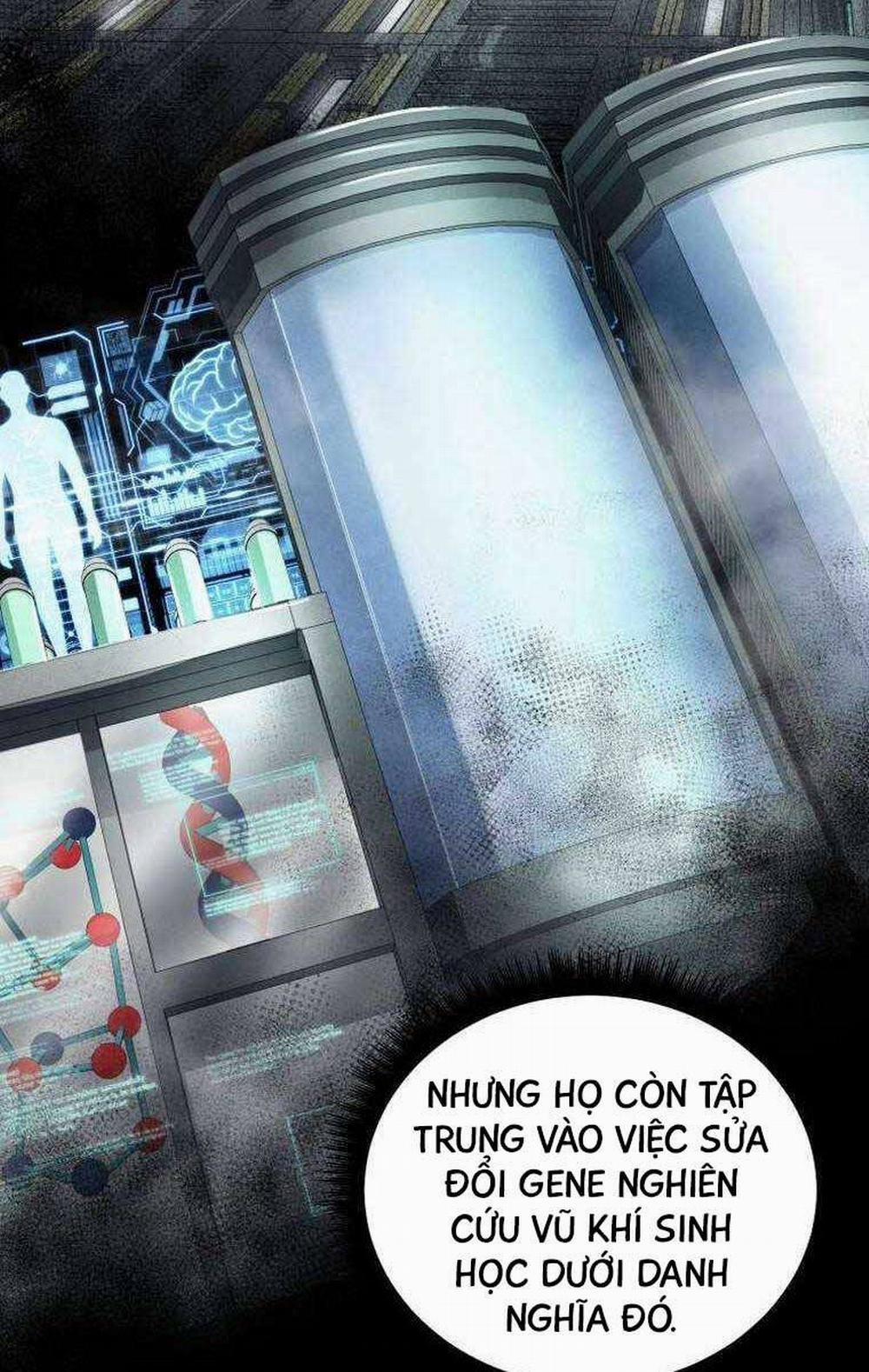 Tôi Đã Trở Thành Quái Vật Không Gian 17 trang 91