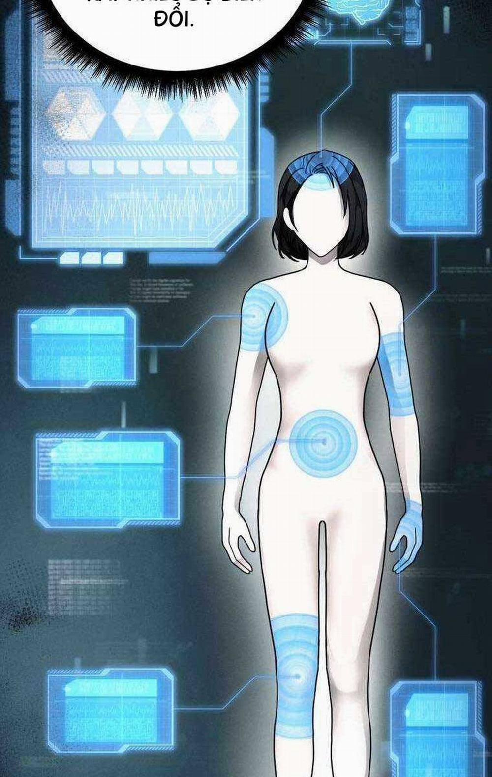 Tôi Đã Trở Thành Quái Vật Không Gian 17 trang 93