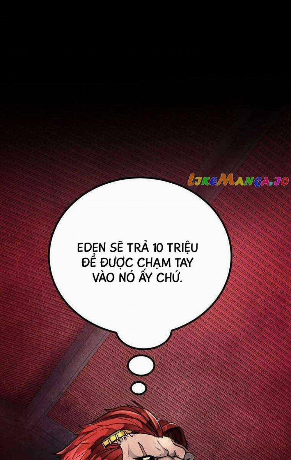 Tôi Đã Trở Thành Quái Vật Không Gian 17 trang 95