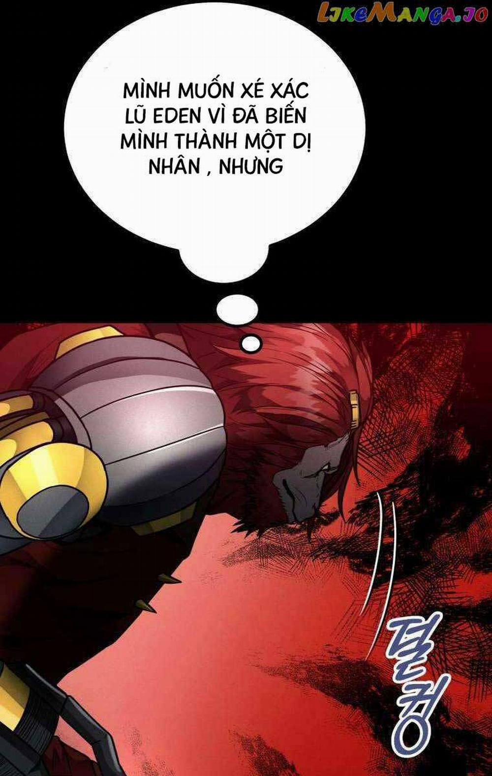 Tôi Đã Trở Thành Quái Vật Không Gian 17 trang 99