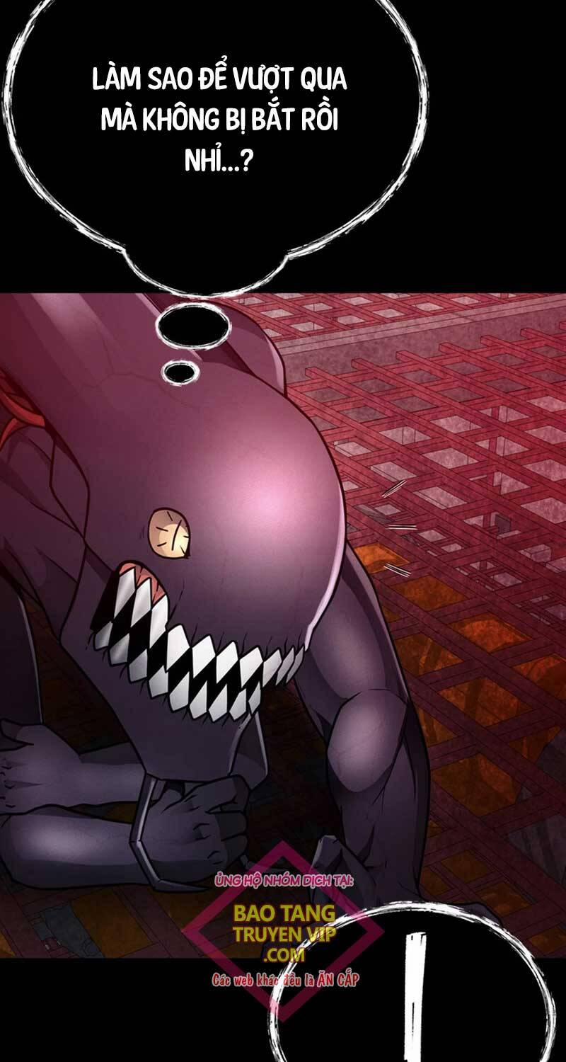Tôi Đã Trở Thành Quái Vật Không Gian 18 trang 12