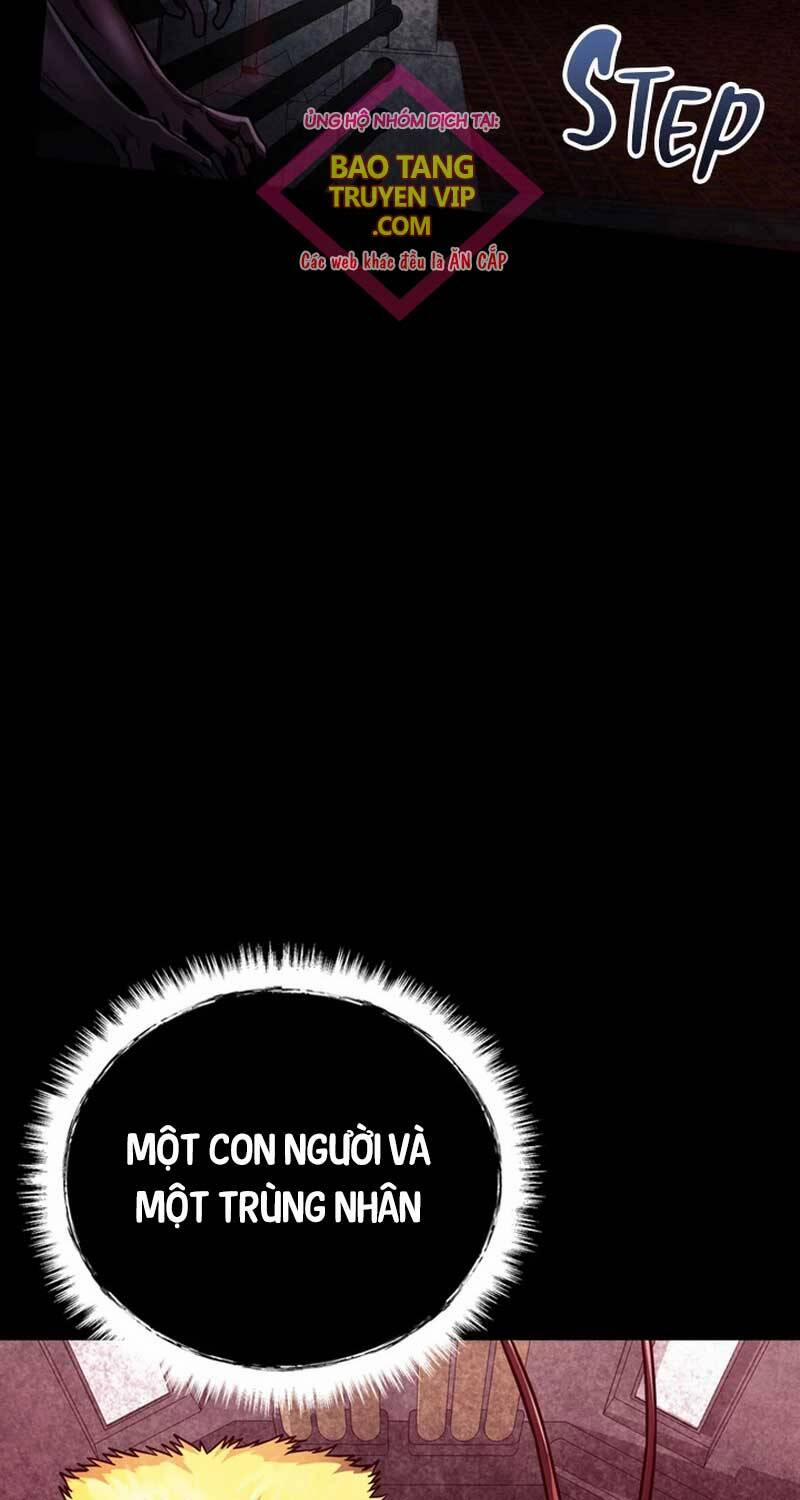 Tôi Đã Trở Thành Quái Vật Không Gian 18 trang 22