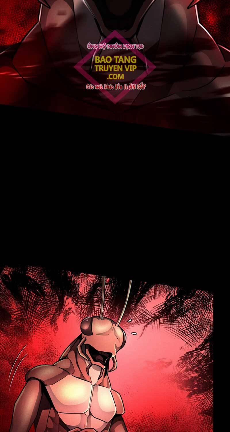 Tôi Đã Trở Thành Quái Vật Không Gian 18 trang 30