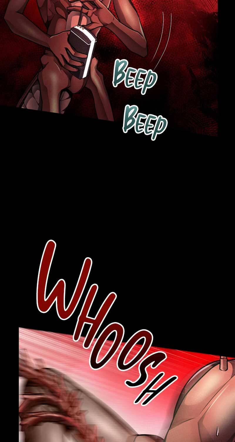 Tôi Đã Trở Thành Quái Vật Không Gian 18 trang 31