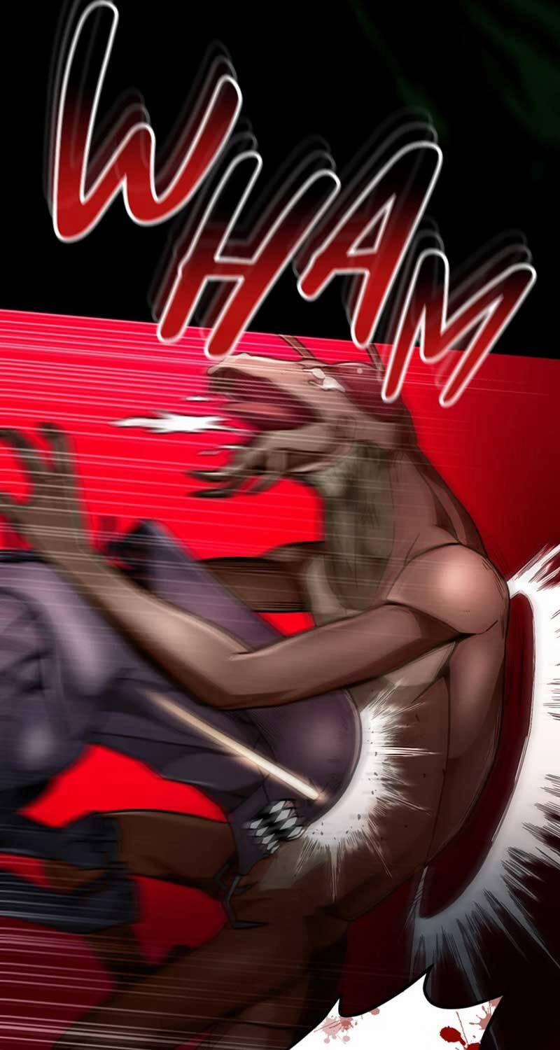 Tôi Đã Trở Thành Quái Vật Không Gian 18 trang 38