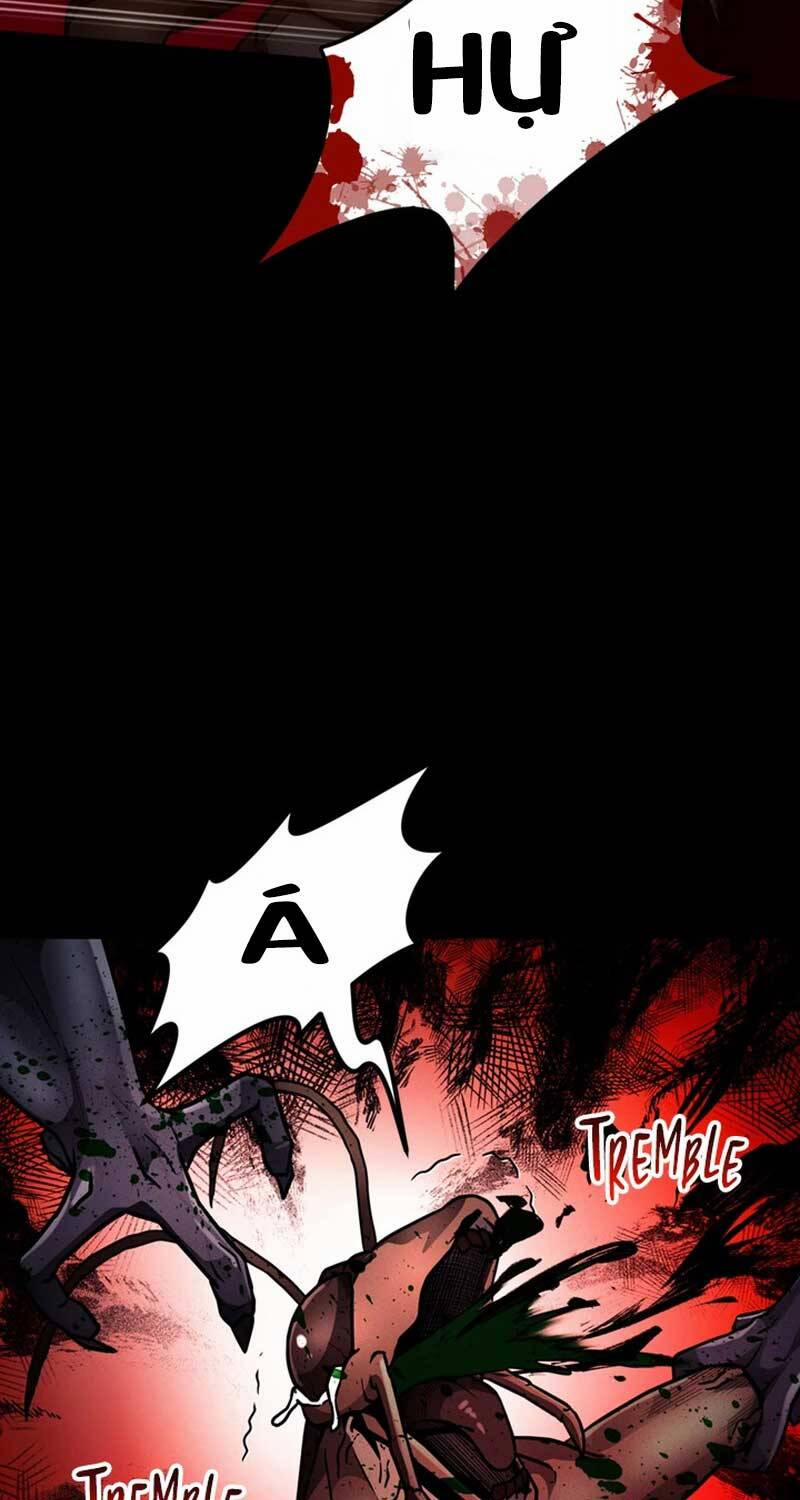 Tôi Đã Trở Thành Quái Vật Không Gian 18 trang 39