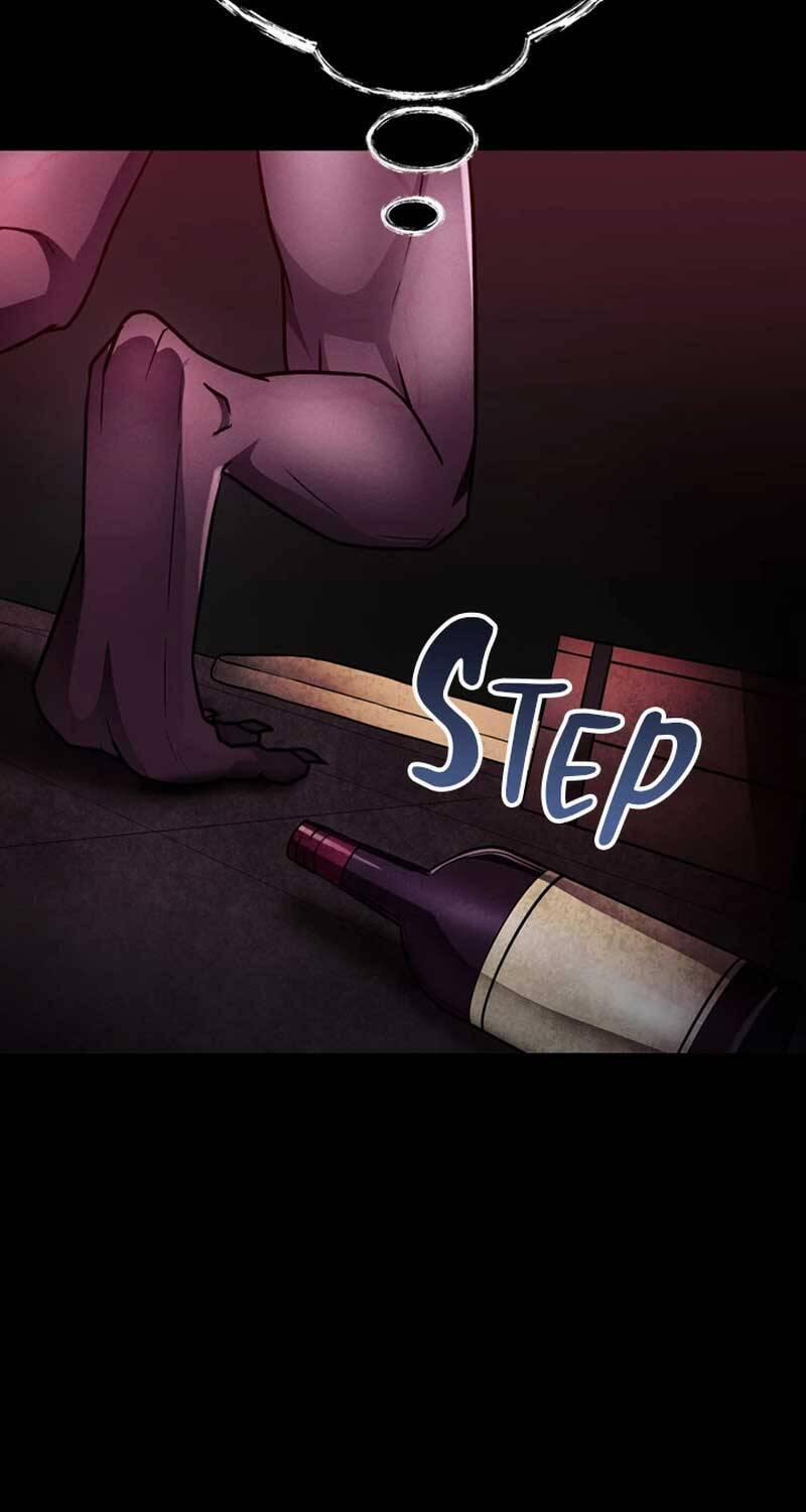 Tôi Đã Trở Thành Quái Vật Không Gian 18 trang 56