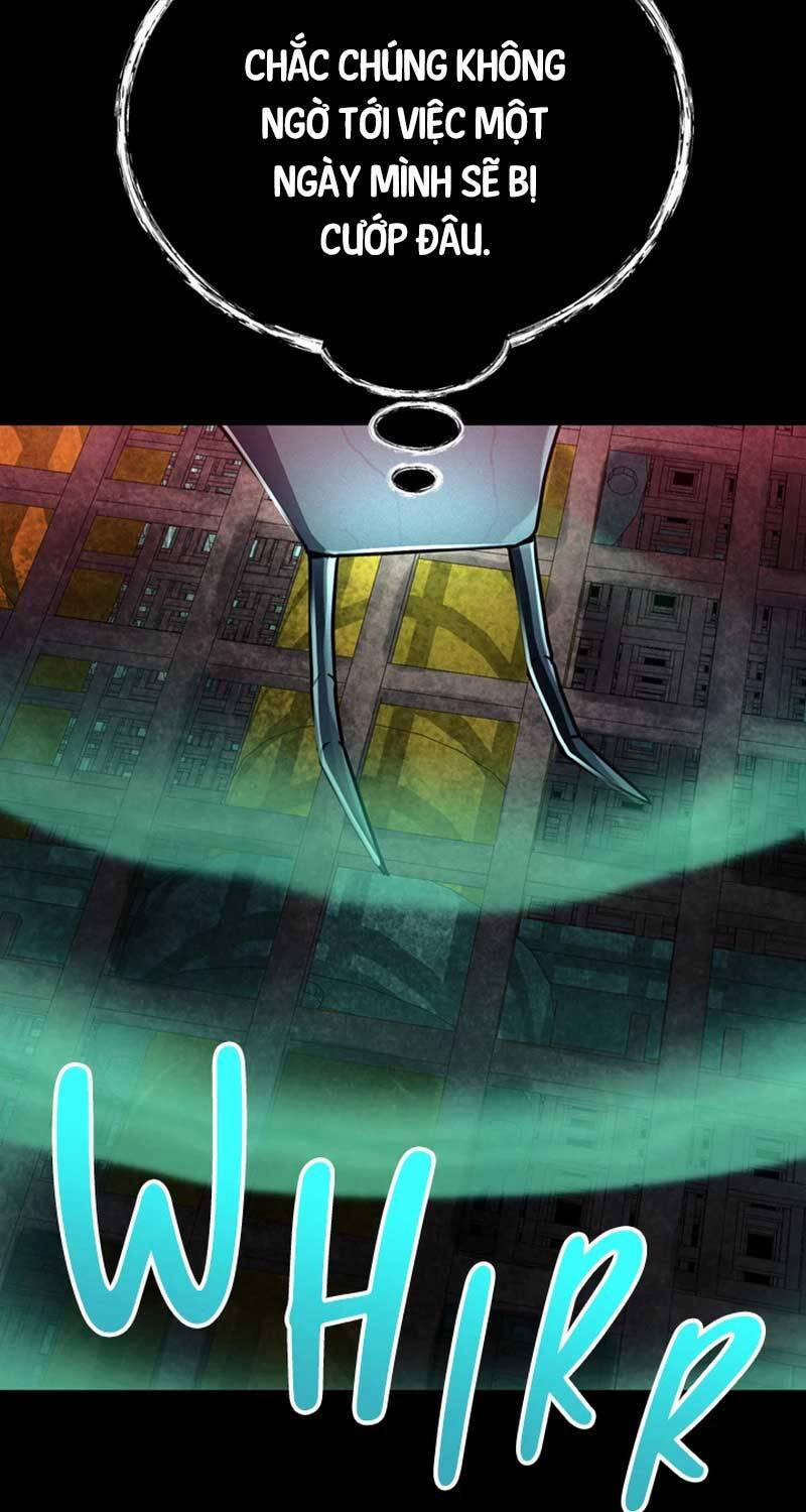 Tôi Đã Trở Thành Quái Vật Không Gian 18 trang 6
