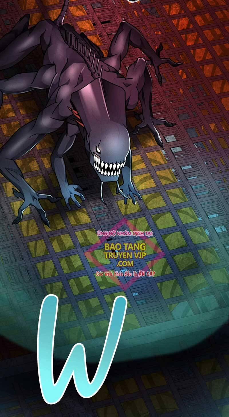 Tôi Đã Trở Thành Quái Vật Không Gian 18 trang 8