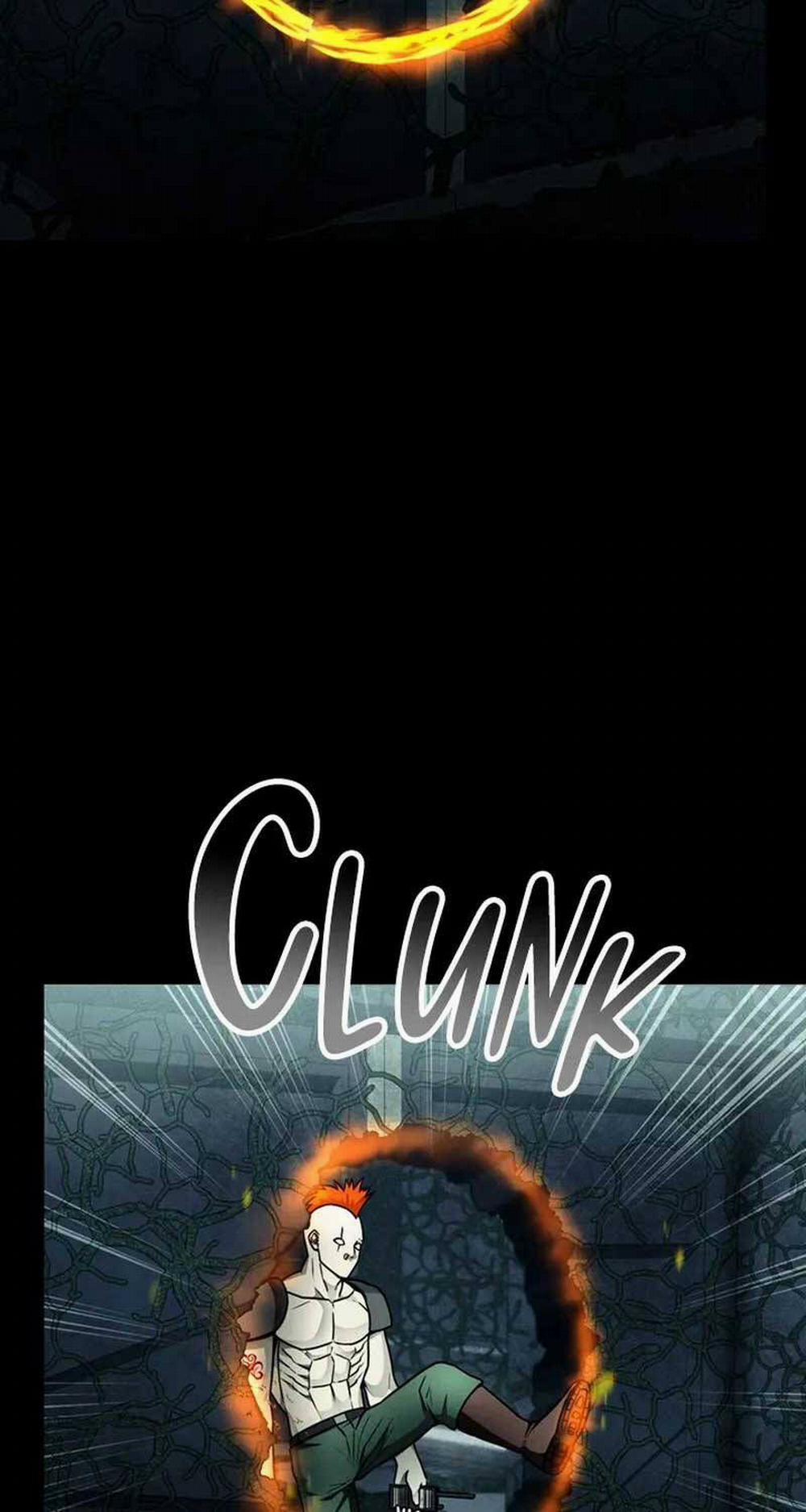 Tôi Đã Trở Thành Quái Vật Không Gian 20 trang 17